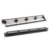 Securitynet CCAS-PA5E-24UTP Skydo kat. 5-asis UTP 24 x RJ-45