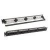 Securitynet CCAS-PA5E-24UTP Skydo kat. 5-asis UTP 24 x RJ-45