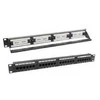 Securitynet CCAS-PA5E-24UTP Skydo kat. 5-asis UTP 24 x RJ-45
