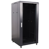 TKH Securitynet CCSS-0606-24U Laisvai pastatoma spintelė 24U 600x600