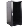 TKH Securitynet CCSS-0606-24U Laisvai pastatoma spintelė 24U 600x600