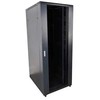 Securitynet Sandarusis TKH Nuolatinis kabinetas RACK 19 colių 42U 600x600x2055 CCS- 0606-42U