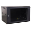 Securitynet CCSW-0604-06U Sieninė spintelė 6U 600x450