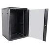 Securitynet CCSW-0604-12U Sieninė spintelė 12U 600x450