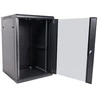 Securitynet CCSW-0604-12U Sieninė spintelė 12U 600x450