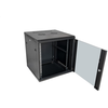 Securitynet CCSW-0604-18U pakabinama spintelė 18U 600x450