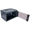 Securitynet CCSW-0606-06U Sieninė spintelė 6U 600x600