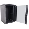 Securitynet CCSW-0606-12U Sieninė spintelė 12U 600x600