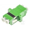 Securitynet S DUPLEX LC/APC SOCET