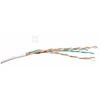 Securitynet KABELIS DOMNET U/UTP KAT. 5E PVC