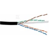 TKH Securitynet U/UTP CABLE CAT. 6 IŠORINĖ, SAUSA PE 305M