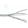 Securitynet KABELIS U/UTP KAT.6 LSZH B2CA 500 M