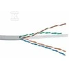 Securitynet KABELIS U/UTP KAT.6 LSZH B2CA 500 M