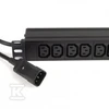 Securitynet MAITINIMO JUOSTAS 19" 9XC13