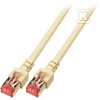 Securitynet PATCHCORD RJ45 S/FTP 6 LSZH SZA 1
