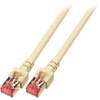 Securitynet PATCHCORD RJ45 S/FTP 6 LSZH SZA 5