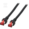 Securitynet PATCHCORD RJ45 S/FTP 6 LSZH CZA 3