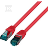 „Securitynet“ jungiamasis laidas RJ45 S/FTP 6A LSZH CZE 0,15