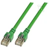 Securitynet PATCHCORD RJ45 SF/UTP 5E PVC CCA ŽR. 5