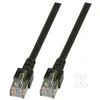 Securitynet PATCHCORD RJ45 SF/UTP 5E PVC CCA CZA 5