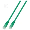 Securitynet PATCHCORD RJ45 SF/UTP 5E PVC CCA ŽR. 3