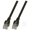 Securitynet PATCHCORD RJ45 SF/UTP 5E PVC CCA CZA 3
