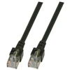 Securitynet PATCHCORD RJ45 SF/UTP 5E PVC CCA CZA 1.5