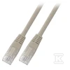 Securitynet PATCHCORD RJ45 U/UTP 5E PVC CCA SZA 0.5