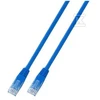 „Securitynet“ jungiamasis laidas RJ45 U/UTP 5E PVC CCA Nr. 2