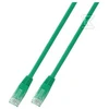 Securitynet Apsauginis tinklas PATCHCORD RJ45 U/UTP 5E PVC CCA ŽR. 1
