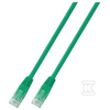 Securitynet Apsauginis tinklas PATCHCORD RJ45 U/UTP 5E PVC CCA ŽR. 3
