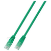 Securitynet PATCHCORD RJ45 U/UTP 5E PVC CCA ŽR. 0.5