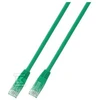 Securitynet Apsauginis tinklas PATCHCORD RJ45 U/UTP 5E PVC CCA ŽR. 1.5