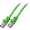 Securitynet PATCHCORD RJ45 U/UTP 6 LSZH CCA ŽR. 1