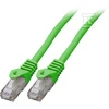 Securitynet PATCHCORD RJ45 U/UTP 6 LSZH CCA ŽR. 3