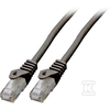 Securitynet Apsaugos tinklas PATCHCORD RJ45 U/UTP 6 LSZH CCA CZA 2