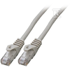 Securitynet Apsaugos tinklas PATCHCORD RJ45 U/UTP 6 LSZH CCA SZA 3