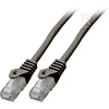 Securitynet PATCHCORD RJ45 U/UTP 6 LSZH CCA CZA 0,25