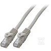 Securitynet PATCHCORD RJ45 U/UTP 6 LSZH CCA SZA 1,5