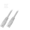Securitynet PATCHCORD RJ45 U/UTP 6 PVC CCA SZA 3