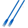 Securitynet PATCHCORD RJ45 U/UTP 6 PVC CCA NO 1