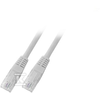 Securitynet PATCHCORD RJ45 U/UTP 6 PVC CCA SZA 1,5