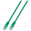 Securitynet PATCHCORD RJ45 U/UTP 6 PVC CCA ŽR. 1