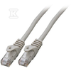 Securitynet PATCHCORD RJ45 U/UTP 6A LSZH PRE SZA 5