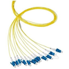 Securitynet PIGTAIL SM 9/125, LC/PC DŁ.2M