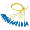 Securitynet PIGTAIL SM 9/125, SC/PC DŁ.2M