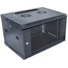 Securitynet Sandarus TKH Kabineto kabina RACK 19 colių 6U 600x600x370 CCSW- 0606-06U