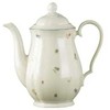 SET SELTMANN MARIE-LUISE STREUBLUME Coffee Jug 1.3 ltr