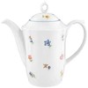 SET SELTMANN SONATE NOSTALGIA Coffee Pot 1.2 ltr