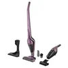 Sencor SVC 0603VT violetinė / odkurzacz vertikalus 3 w 1 / 2000 mAh / 0,5 l / be maišelio
